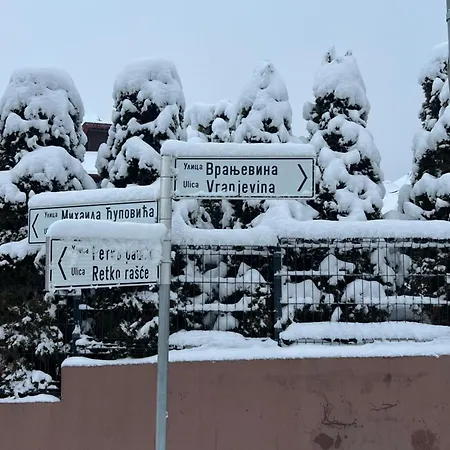 Simic Daire Zlatibor