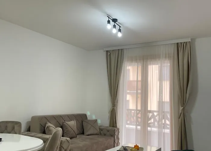 アパート Simic *