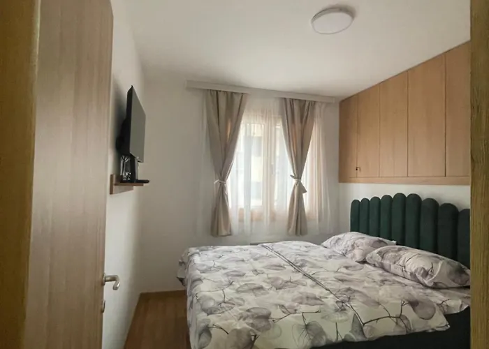 Simic Appartamento Zlatibor