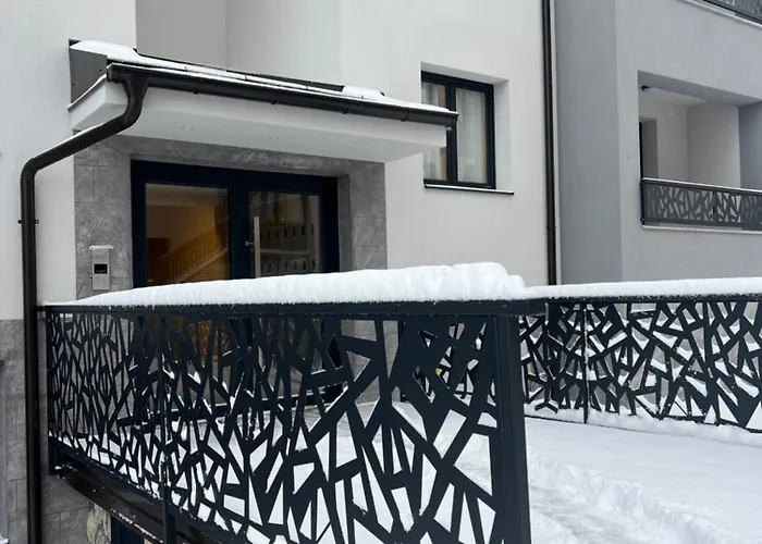 Appartamento Simic *