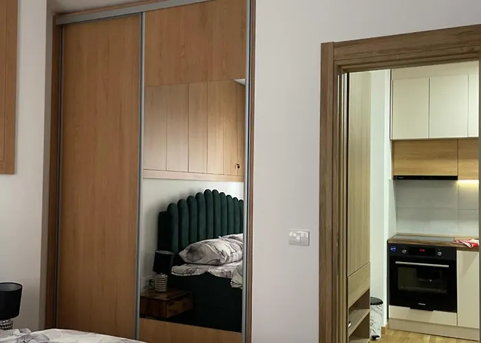 Simic アパート *