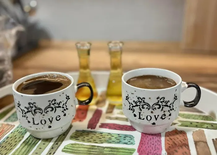 Simic Appartamento Zlatibor